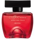 Coffee Woman Seduction Touch O Boticário for women