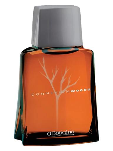 Connexion Woods O Boticário for men