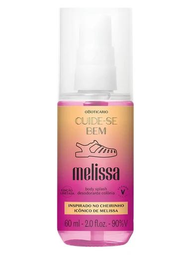 Cuide-se Bem Melissa