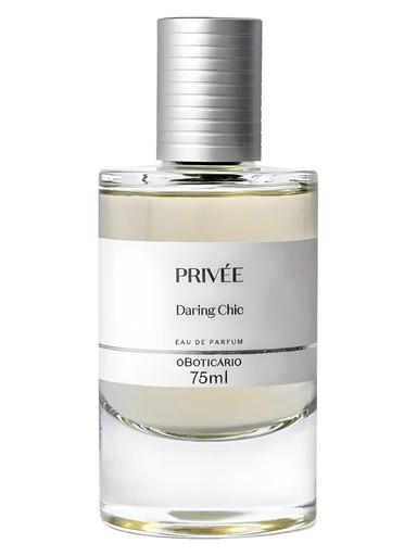 Daring Chic O Boticário for women and men