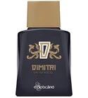 Dimitri On the Rocks O Boticário for men