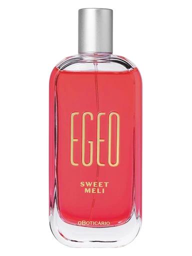 Egeo Sweet Meli O Boticário for women