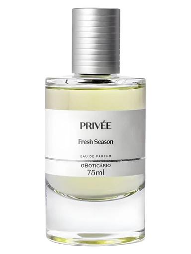 Fresh Season O Boticário for women and men
