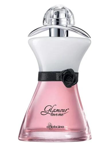 Glamour Love Me O Boticário for women