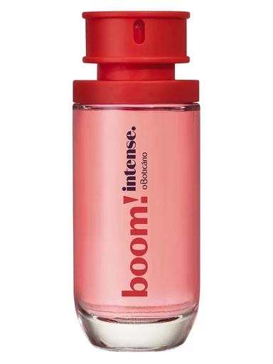 Intense Boom!