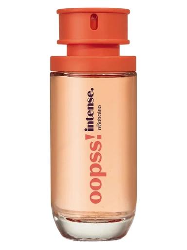 Intense Oopss! 2021 O Boticário for women