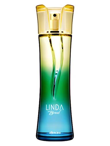 Linda Brasil O Boticário for women