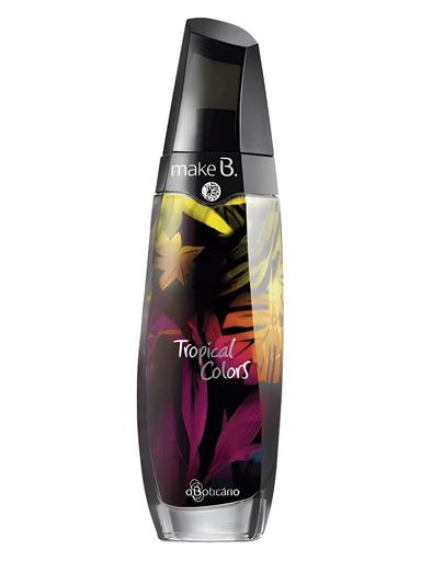 Make B. Tropical Colors O Boticário for women