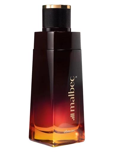 Malbec X O Boticário for men