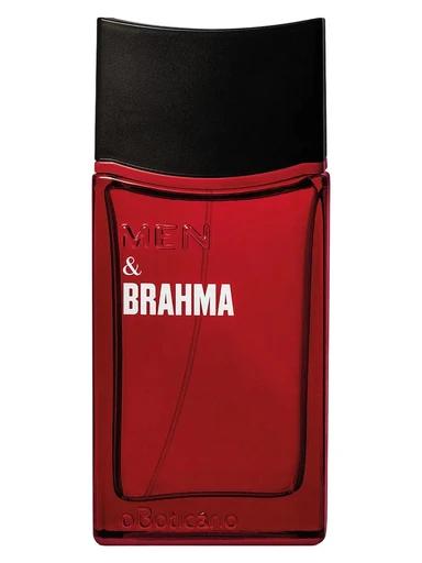 Men & Brahma O Boticário for men