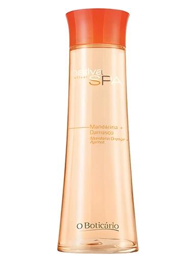 Nativa SPA Mandarin + Damask O Boticário for women
