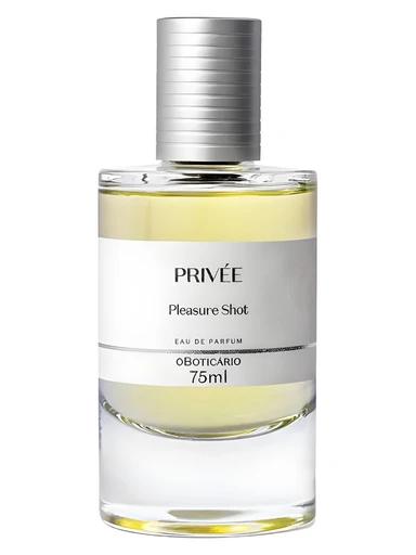 Pleasure Shot O Boticário for women and men