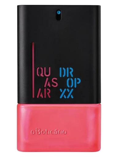 Quasar Drop XX O Boticário for women