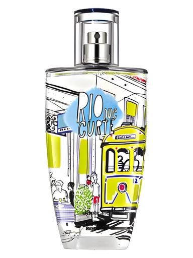 Rio que Curte O Boticário