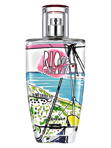 Rio que Encanta O Boticário for women and men