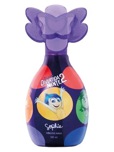 Sophie Divertida-Mente 2 O Boticário for women
