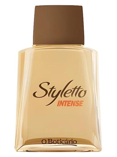 Styletto Intense O Boticário for men