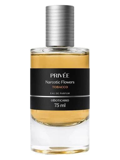 Tobacco O Boticário for women