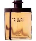 Triumph O Boticário for men