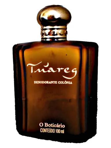 Tuareg O Boticário for men