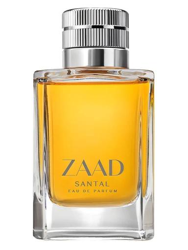 Zaad Santal O Boticário for men