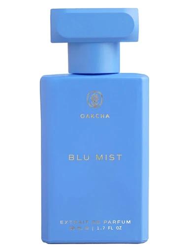 Blu Mist