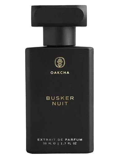 Busker Nuit Oakcha for women and men