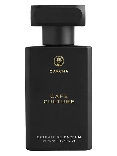 Cafe Culture Oakcha for women and men