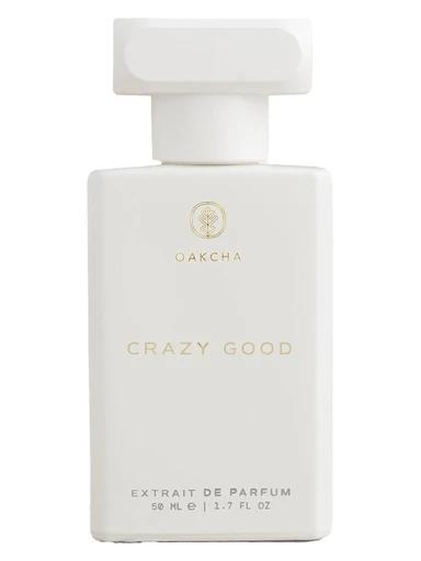 Crazy Good Oakcha for women and men