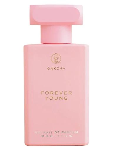 Forever Young Oakcha for women and men