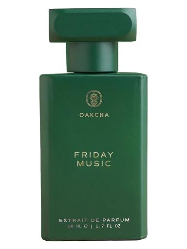 Friday Music Oakcha for women and men