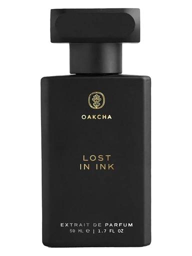Lost in Ink Oakcha for women and men