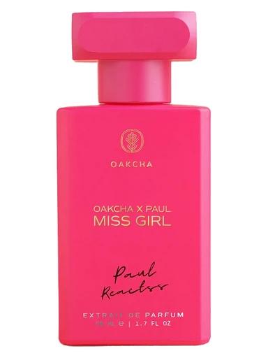 Miss Girl Oakcha for women and men
