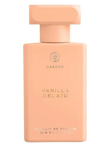 Vanilla Gelato Oakcha for women and men