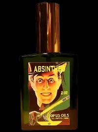 Absintheo