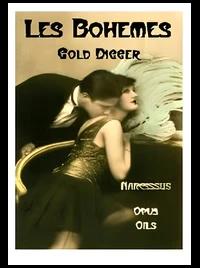 Les Bohemes: Gold Digger