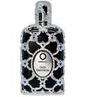 Oud Saffron