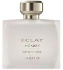 Eclat Homme Weekend Azur