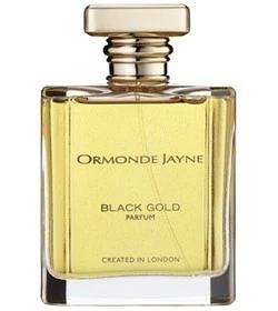 perfume Black Gold