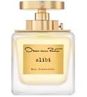 Alibi Eau Sensuelle
