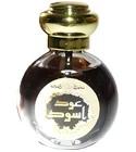 Black Oud