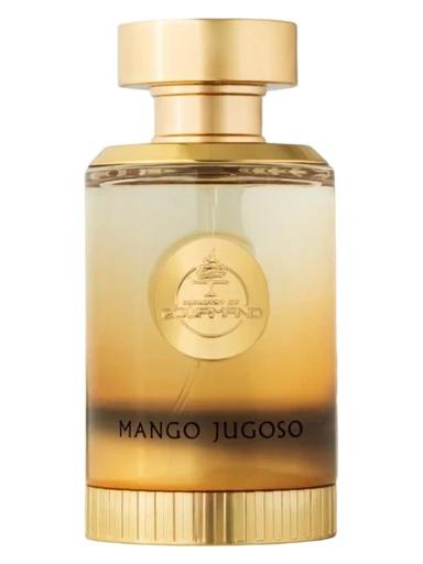 Mango Jugoso PARIS CORNER for women and men