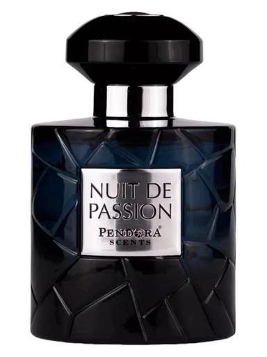 Nuit de Passion PARIS CORNER for women