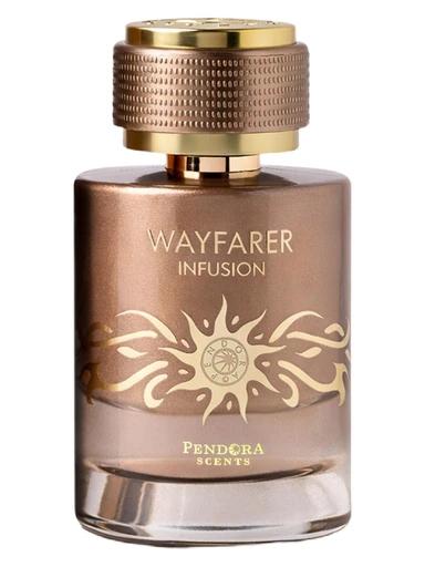 Wayfarer Infusion