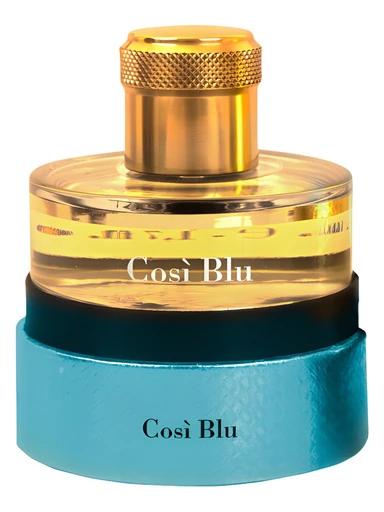 Così Blu Pantheon Roma for women and men