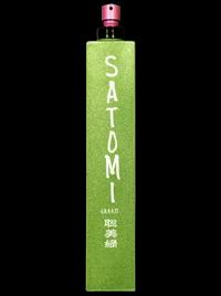 Satomi Green
