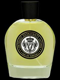 Intrigo Devastante Intense