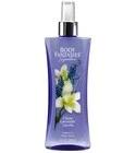 Body Fantasies Signature Clean Lavender Vanilla