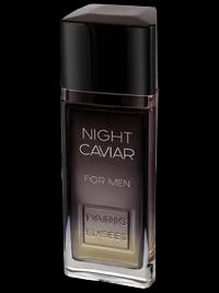 Night Caviar
