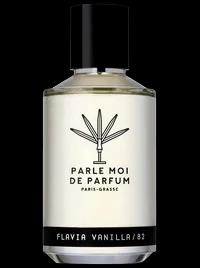 Flavia Vanilla 82